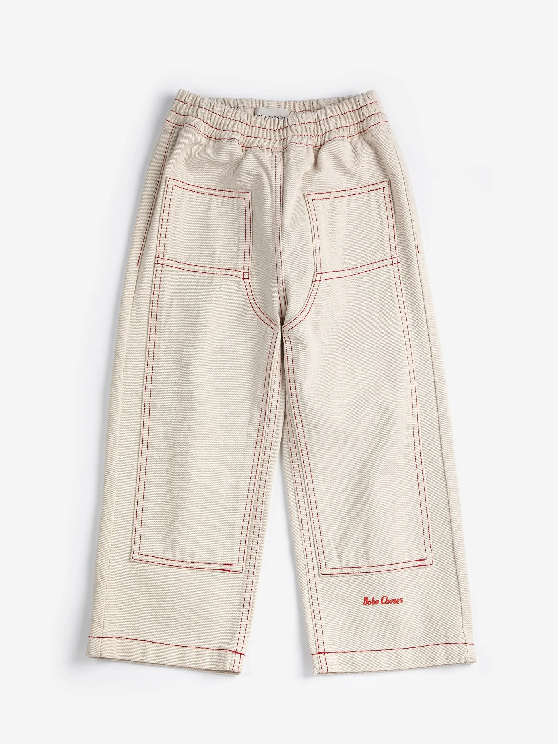 Spodnie Bobo Choses twill pants Bobo Choses BEBE Concept 