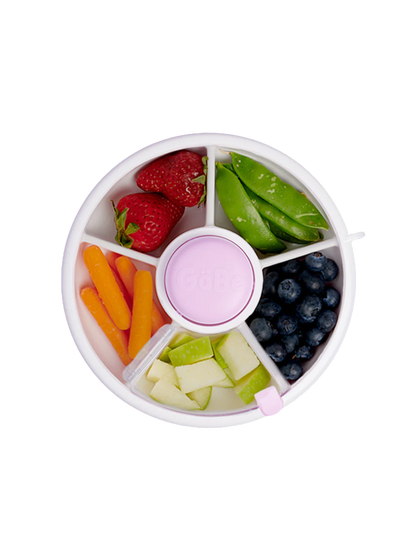 Pojemnik na przekąski Snack Spinner GoBe Kids BEBE Concept 