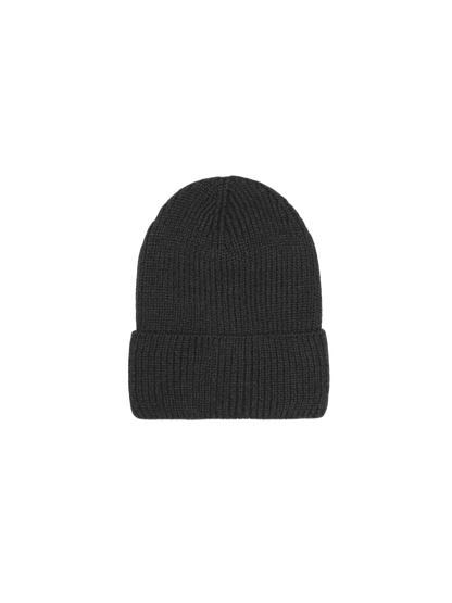 całoroczna czapka z wełny merino Everyday Beanie Mille Family BEBE Concept 