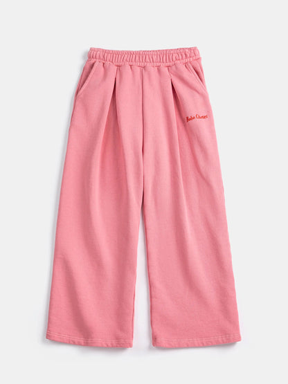 Spodnie Bobo Choses straight jogging pants Bobo Choses BEBE Concept 