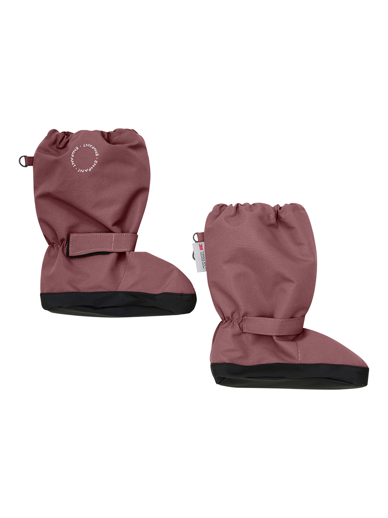 Nieprzemakalne buty niemowlęce Footies Enfant BEBE Concept 