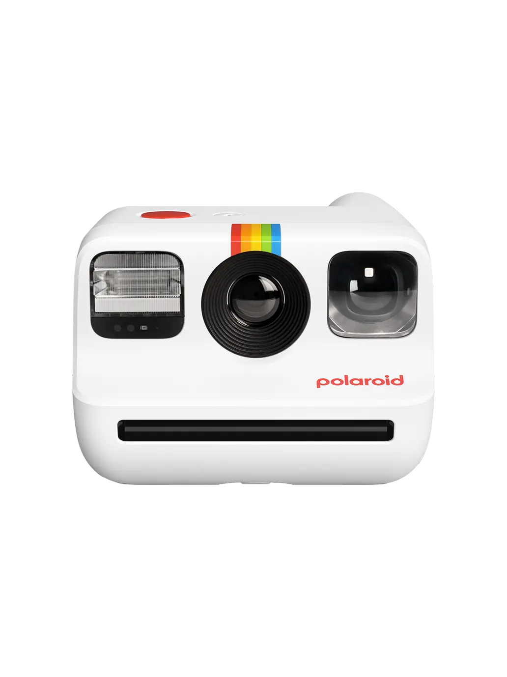 Aparat natychmiastowy Polaroid Go Gen2 + wkłady Polaroid BEBE Concept 