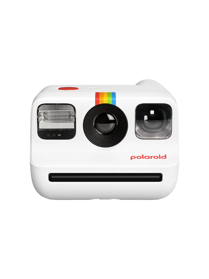 Aparat natychmiastowy Polaroid Go Gen2 + wkłady Polaroid BEBE Concept 