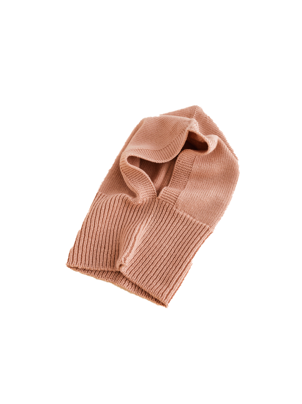 Kominiarka z wełny merino Eddy Hvid BEBE Concept 