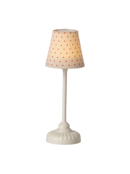 Miniaturowa lampa podłogowa Maileg BEBE Concept 