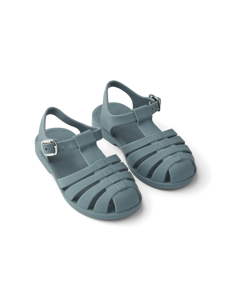 Sandały dziecięce odporne na wodę Bre Sandals Liewood BEBE Concept 