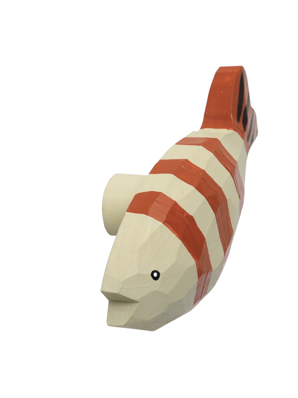 Dekoracyjny wieszak ścienny Harbour wall hook Ferm Living BEBE Concept 
