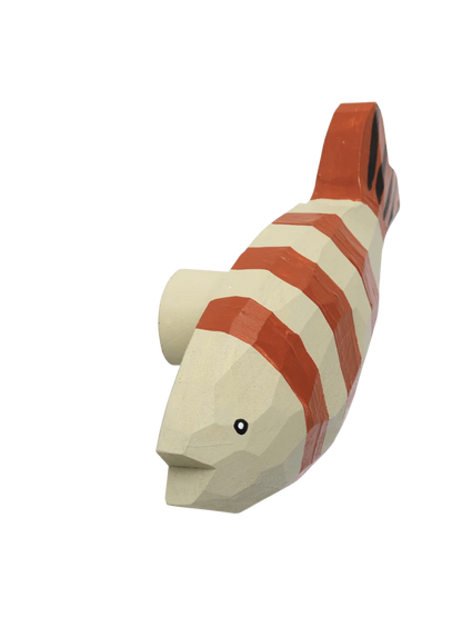 Dekoracyjny wieszak ścienny Harbour wall hook Ferm Living BEBE Concept 