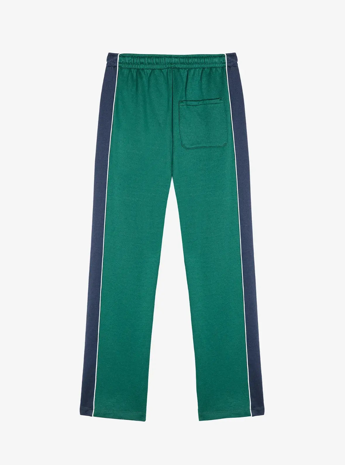 Spodnie dresowe Striped jogging pants Bobo Choses BEBE Concept 