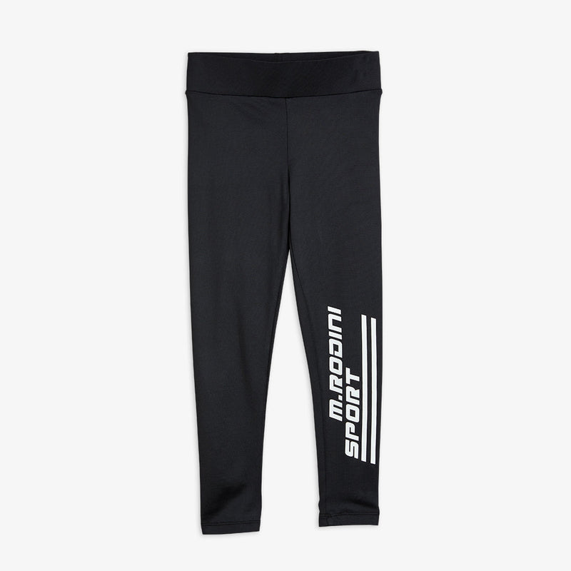 Legginsy Sport Mini Rodini BEBE Concept 