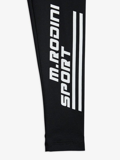 Legginsy Sport Mini Rodini BEBE Concept 