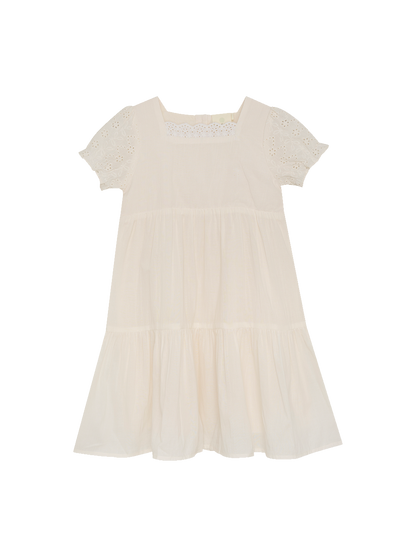 Sukienka z koronką Anglaise Enfant BEBE Concept 