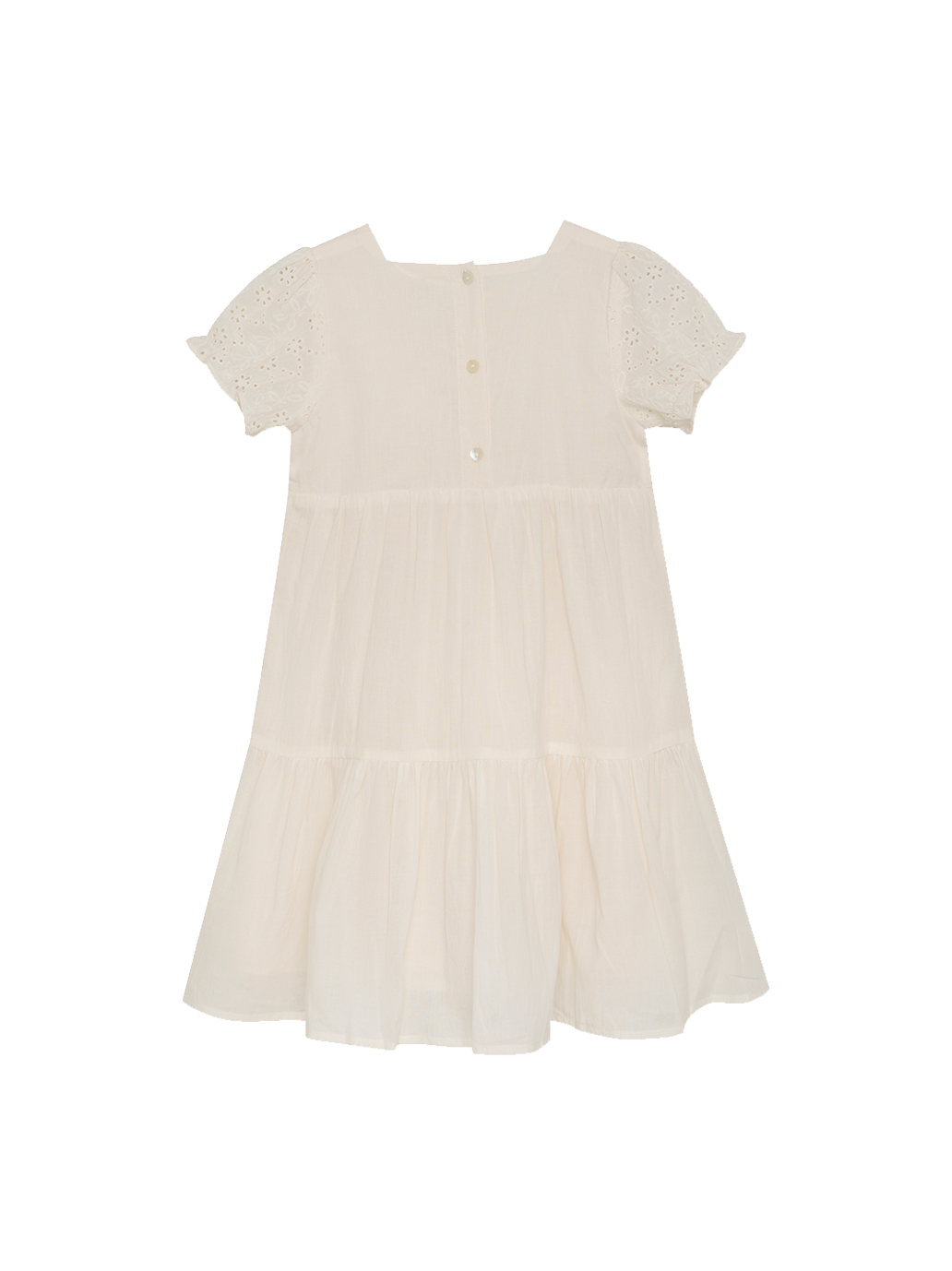 Sukienka z koronką Anglaise Enfant BEBE Concept 