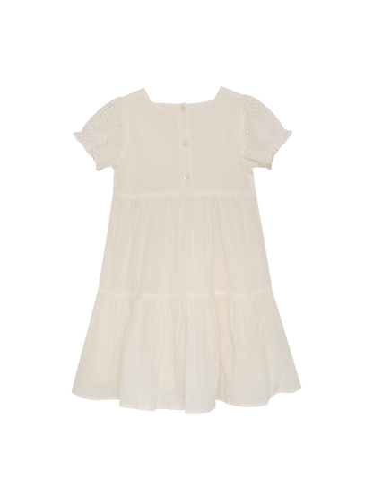 Sukienka z koronką Anglaise Enfant BEBE Concept 