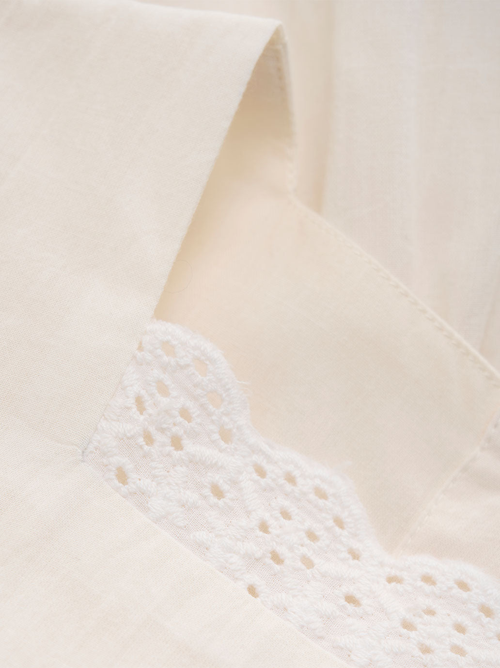Sukienka z koronką Anglaise Enfant BEBE Concept 