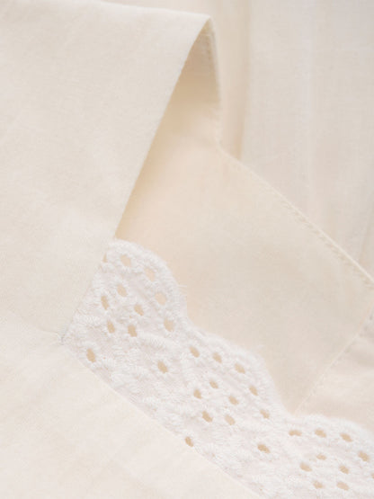 Sukienka z koronką Anglaise Enfant BEBE Concept 