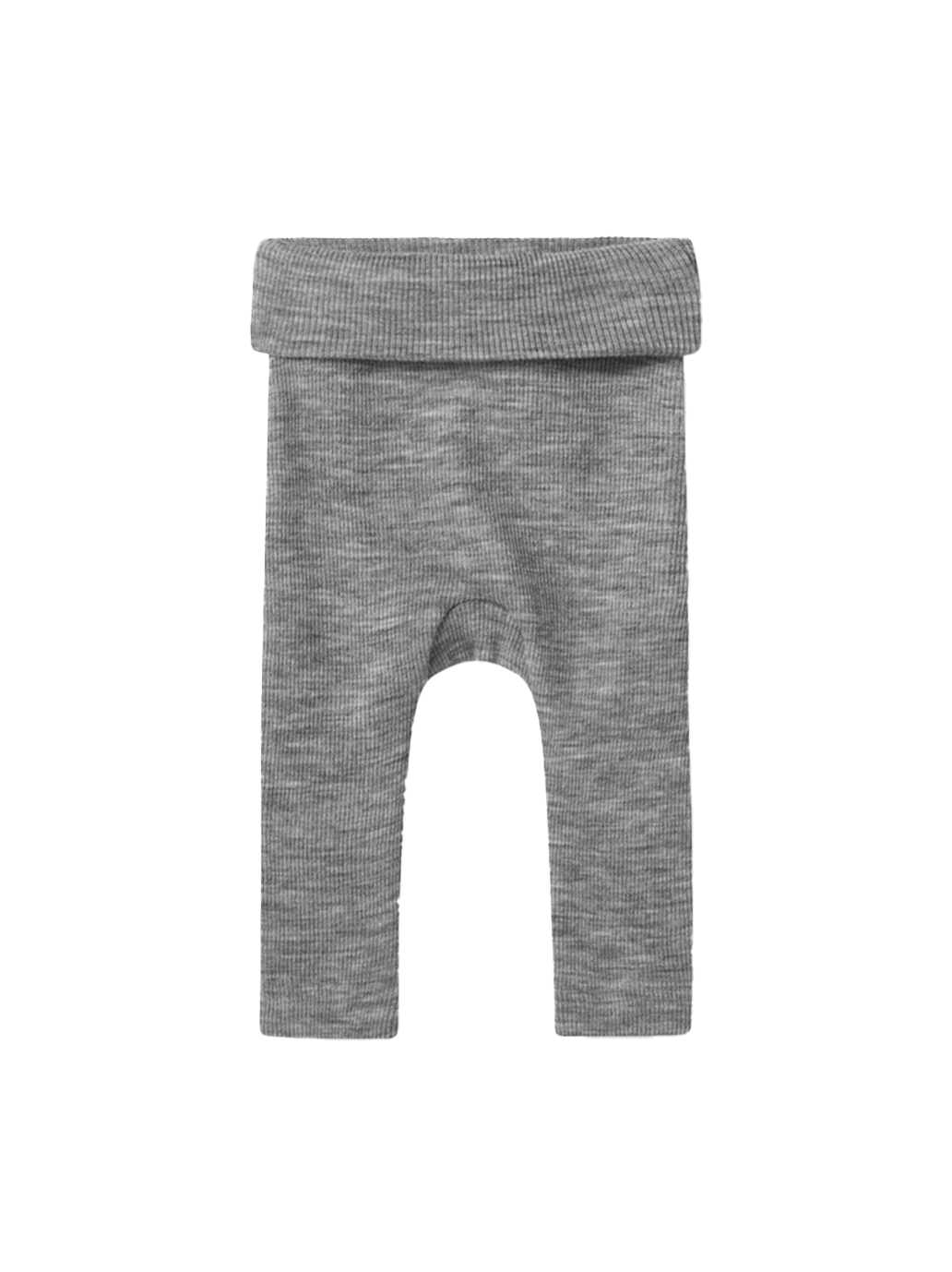 Spodenki niemowlęce merino Piva Rib MarMar Copenhagen BEBE Concept 