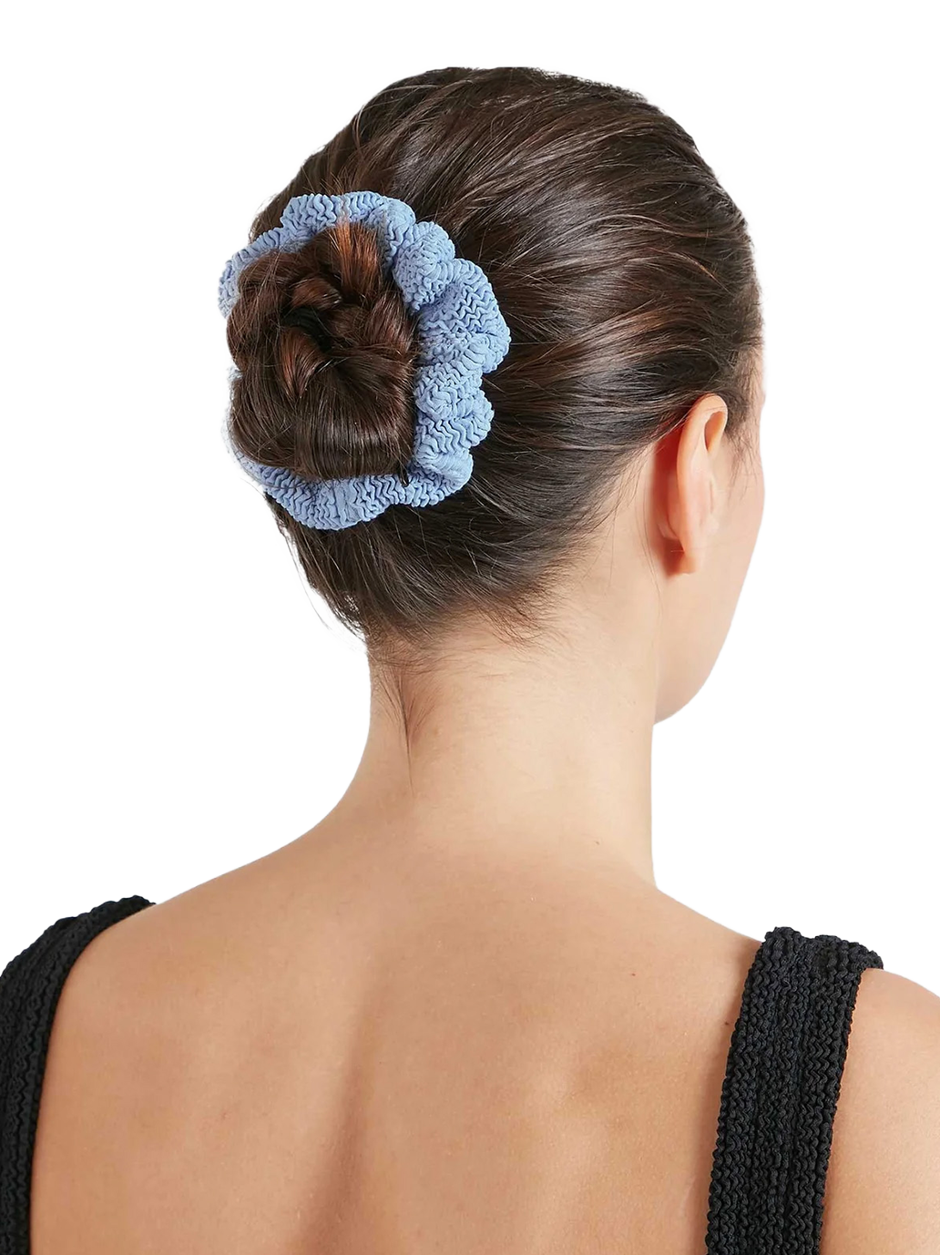 Gumka do włosów Swim Scrunchie Hunza G BEBE Concept 