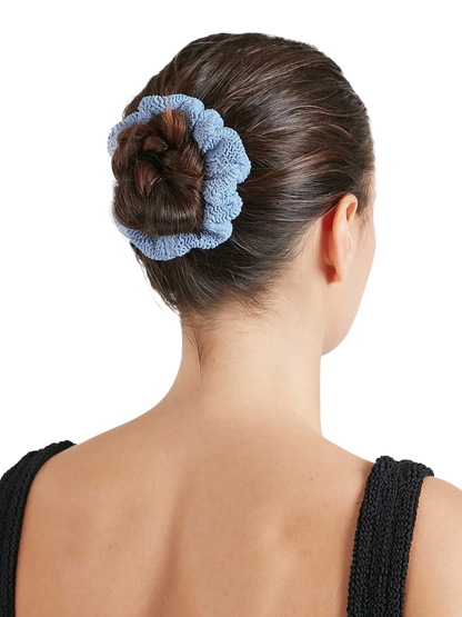 Gumka do włosów Swim Scrunchie Hunza G BEBE Concept 