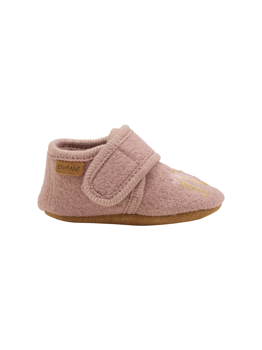 Wełniane kapcie Enfant BEBE Concept 