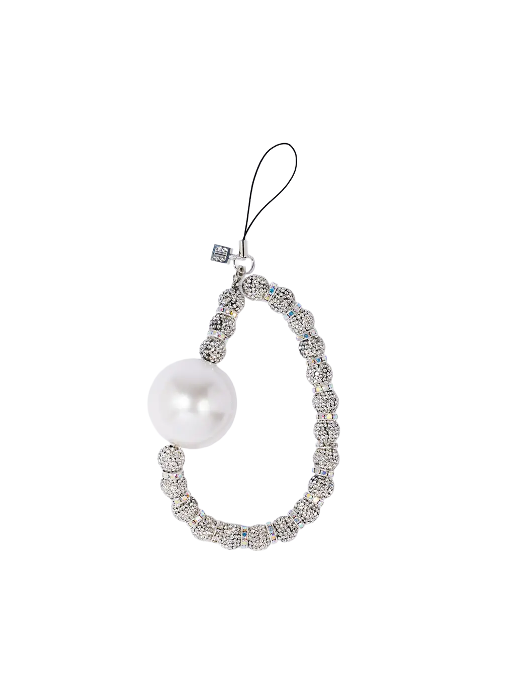 Saturn Phone Chain PEARL OCTOPUSS.Y BEBE Concept 