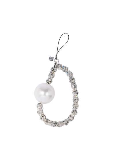 Saturn Phone Chain PEARL OCTOPUSS.Y BEBE Concept 