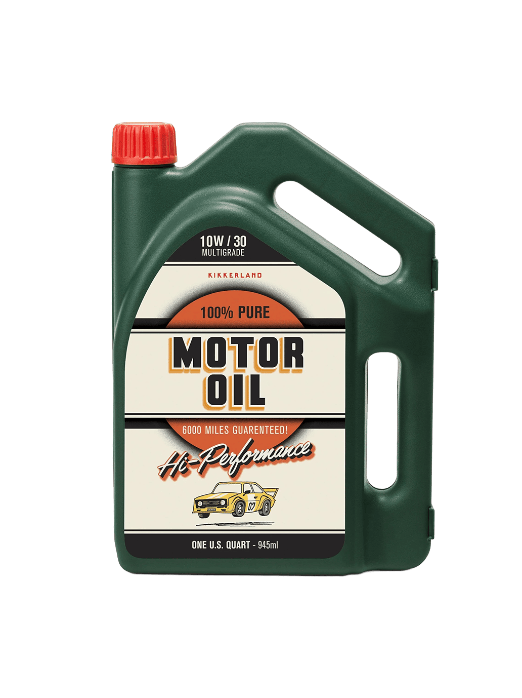 Zestaw majsterkowicza Tool Box Oil Jug Kikkerland BEBE Concept 