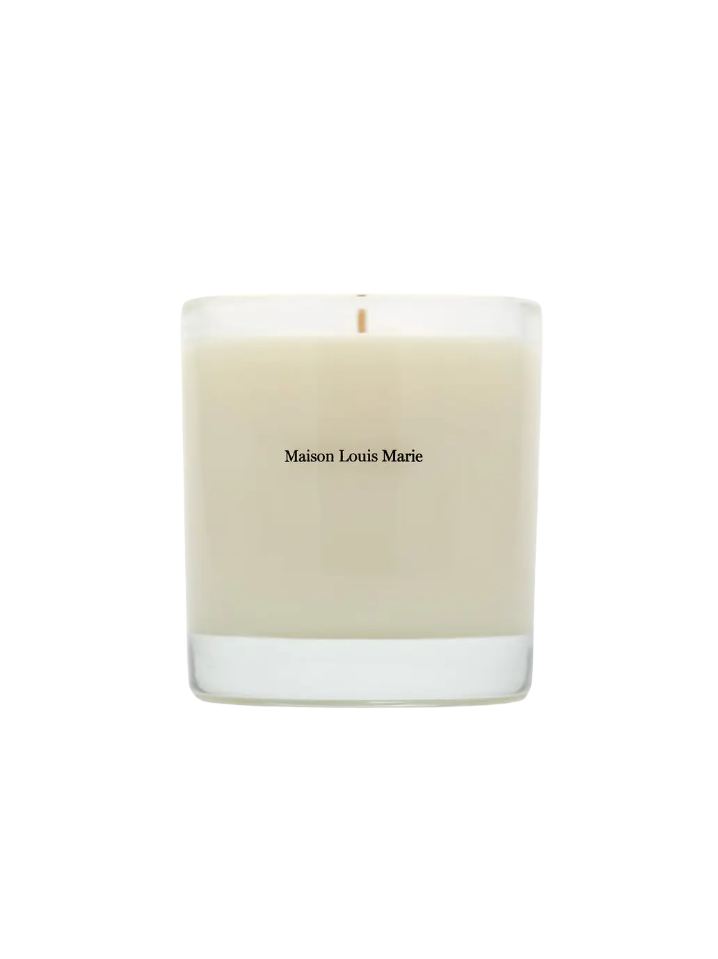 Naturalna świeca zapachowa No. 14 Maison Louis Marie BEBE Concept 