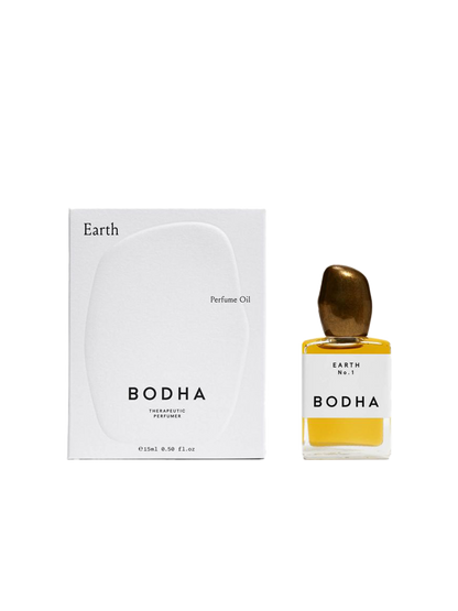 Perfumy w olejku BODHA BEBE Concept 