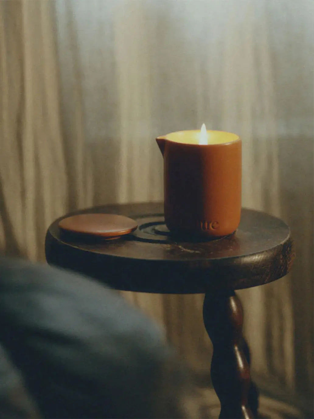 Massage Candle Pillow Haze Sitre BEBE Concept 