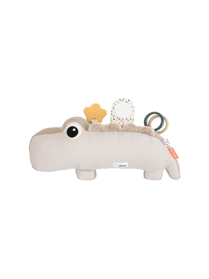 Poduszka do leżenia na brzuszku Tummy Time Done by Deer BEBE Concept 