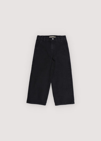 Jeansy TNS Denim Wide Leg Pant The New Society BEBE Concept 