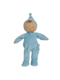 Miękka laleczka z pozytywką Lullaby Dozy Dinkum Olli Ella BEBE Concept 