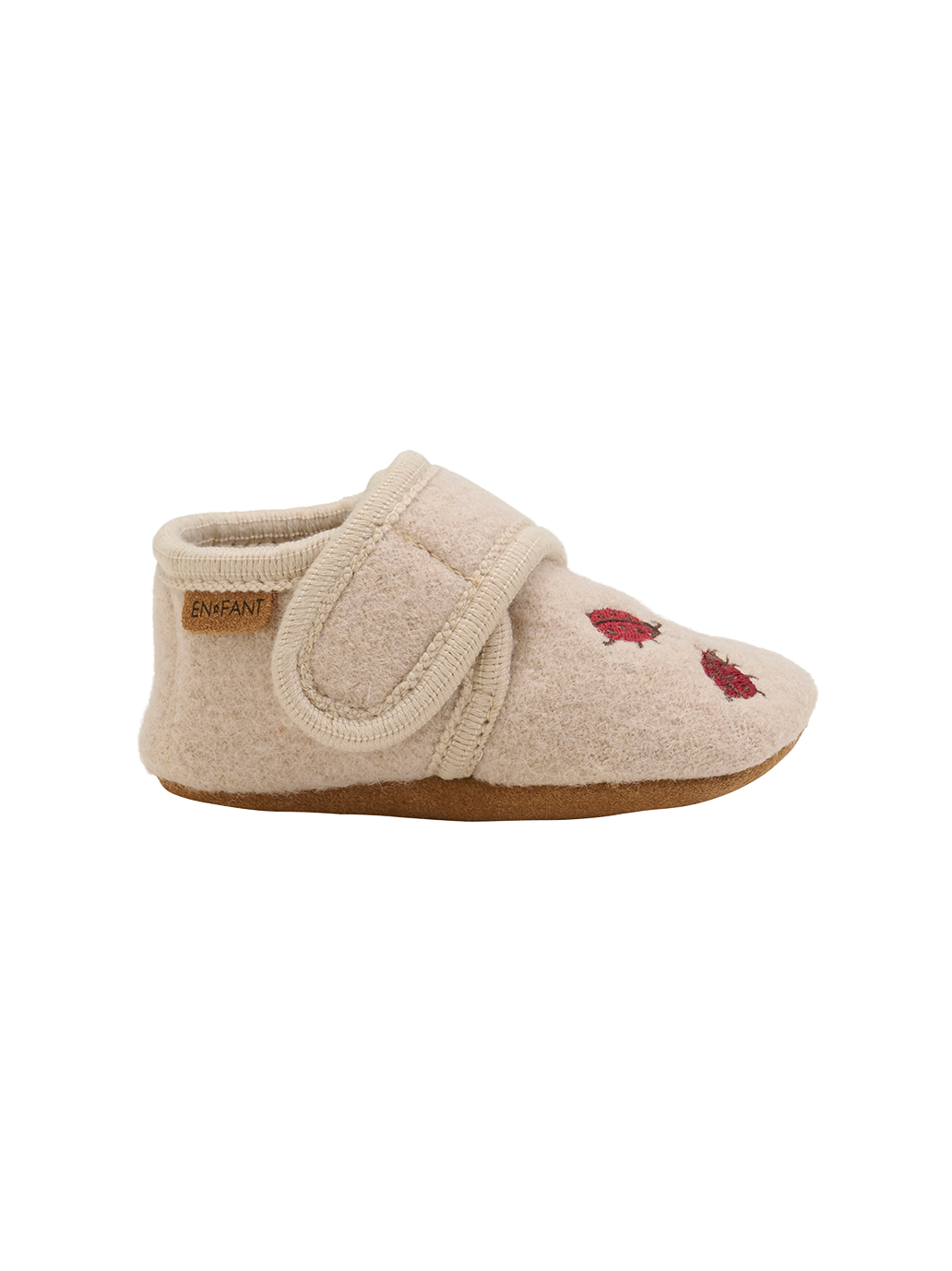 Wełniane kapcie Enfant BEBE Concept 