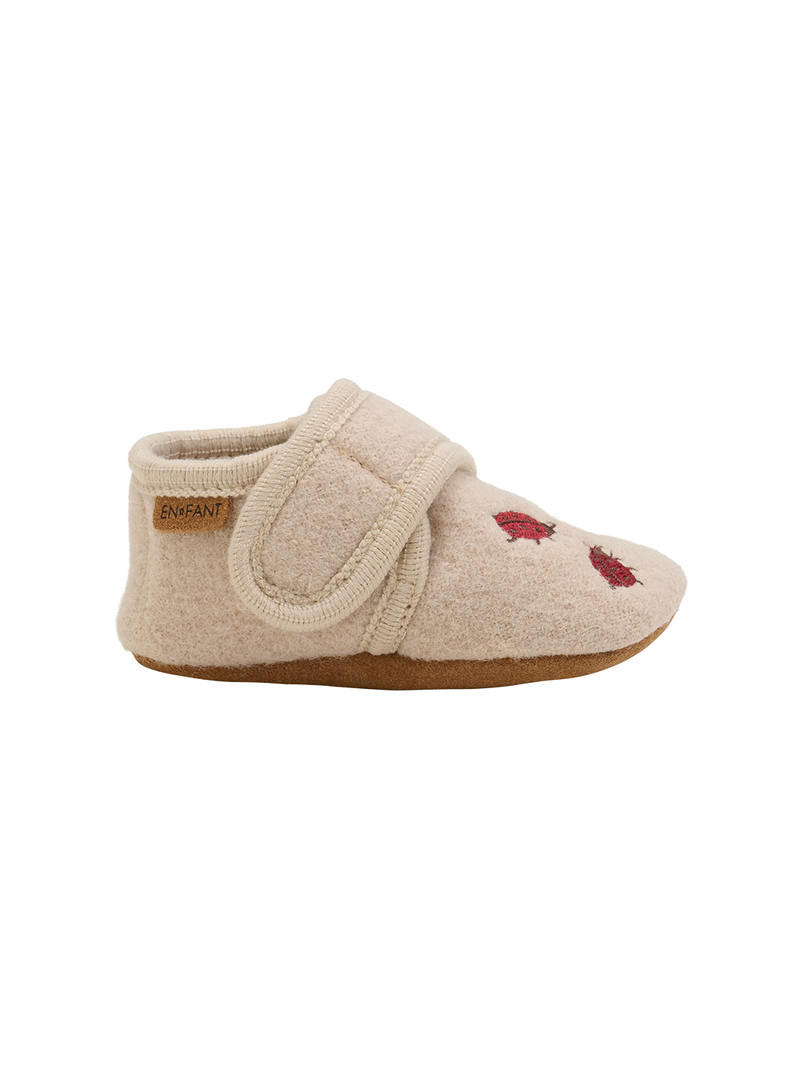 Wełniane kapcie Enfant BEBE Concept 