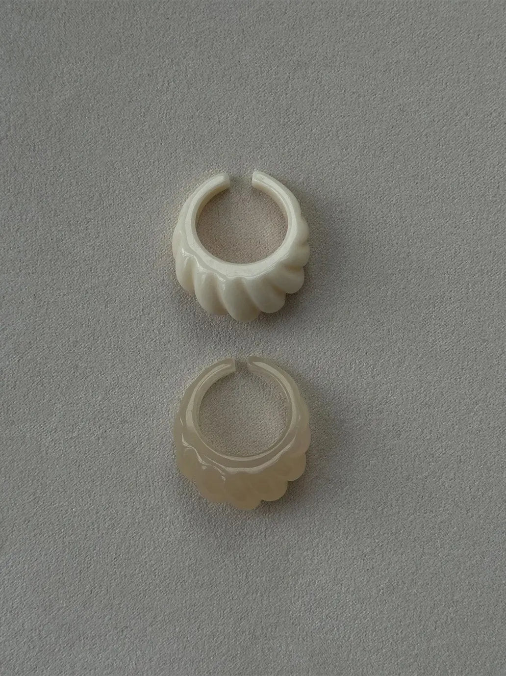 Pierścionek Sea Ring Powder Pico BEBE Concept 