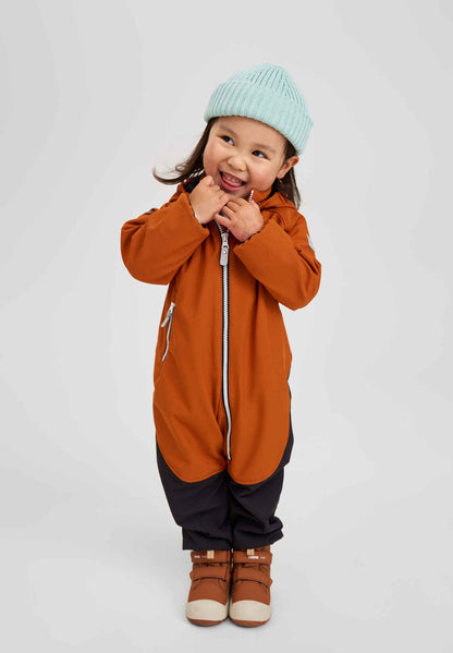 Kombinezon softshell Mjosa Reima BEBE Concept 
