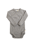 Kopertowe body z wełny merino Joha BEBE Concept 