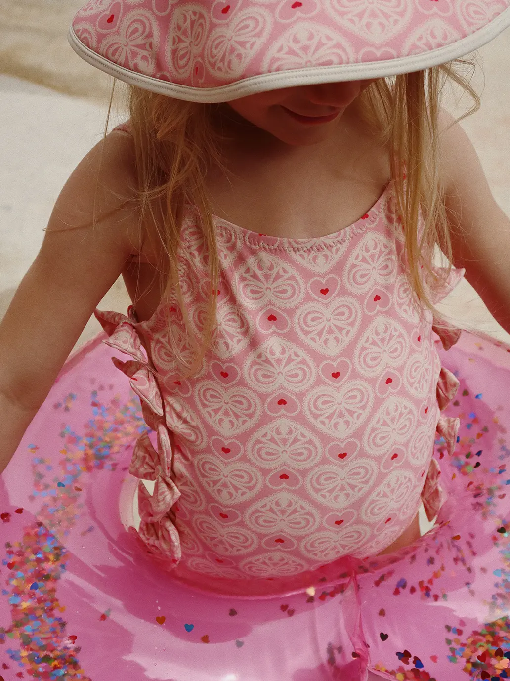Kostium Edith Swimsuit Konges Slojd BEBE Concept 