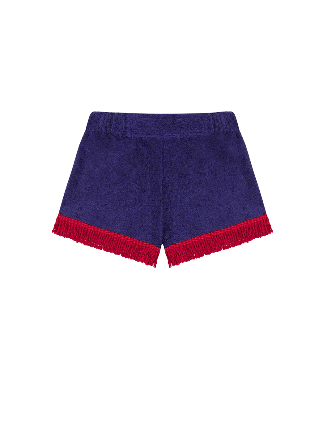 Krótkie spodenki frotte Wild La Veste BEBE Concept 
