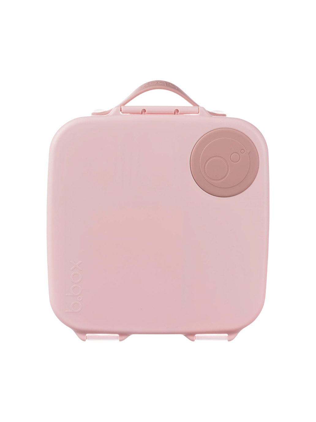 Duży szczelny lunchbox z przegródkami B.Box BEBE Concept 