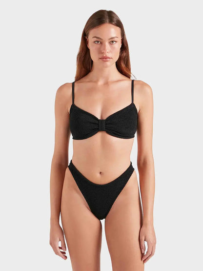 Kostium kąpielowy bikini Alicia Hunza G BEBE Concept 