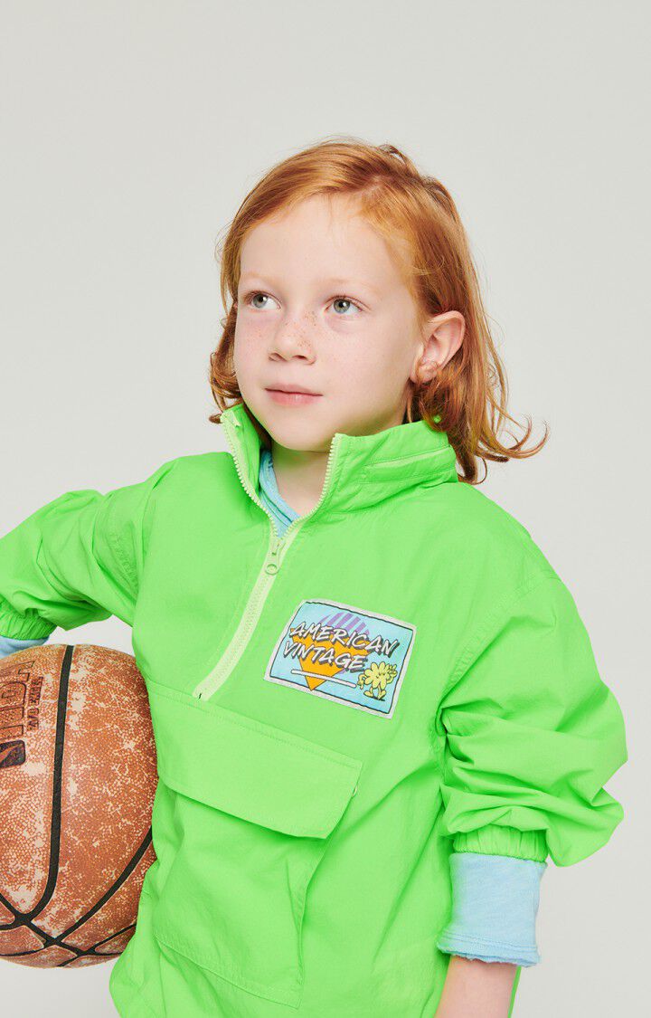 Kurtka Anorak Zotcity American Vintage BEBE Concept 