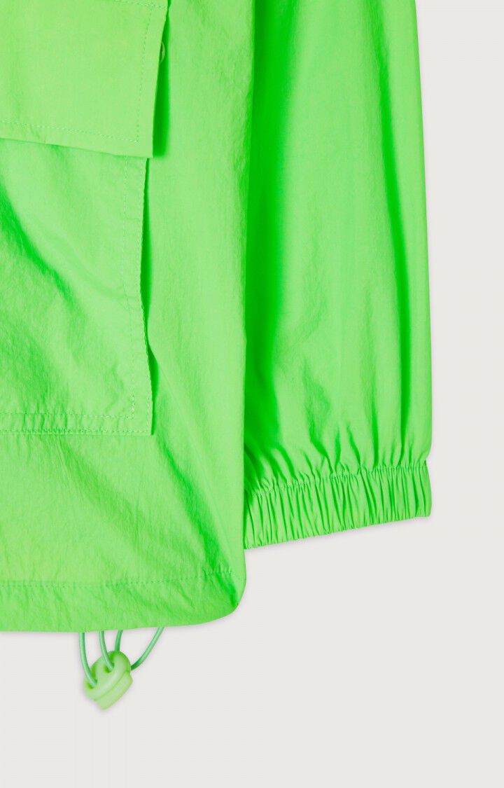 Kurtka Anorak Zotcity American Vintage BEBE Concept 