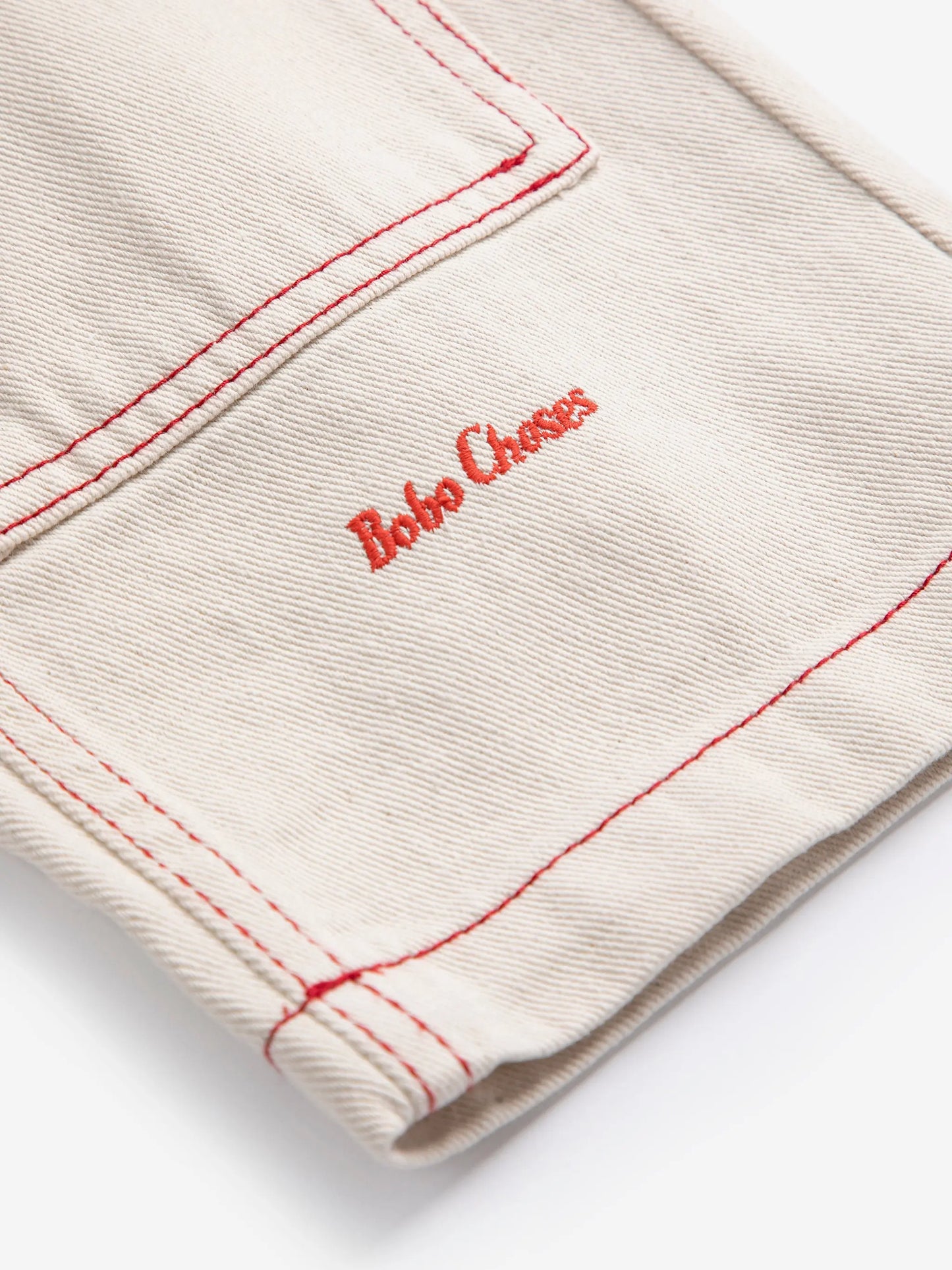 Spodnie Bobo Choses twill pants Bobo Choses BEBE Concept 