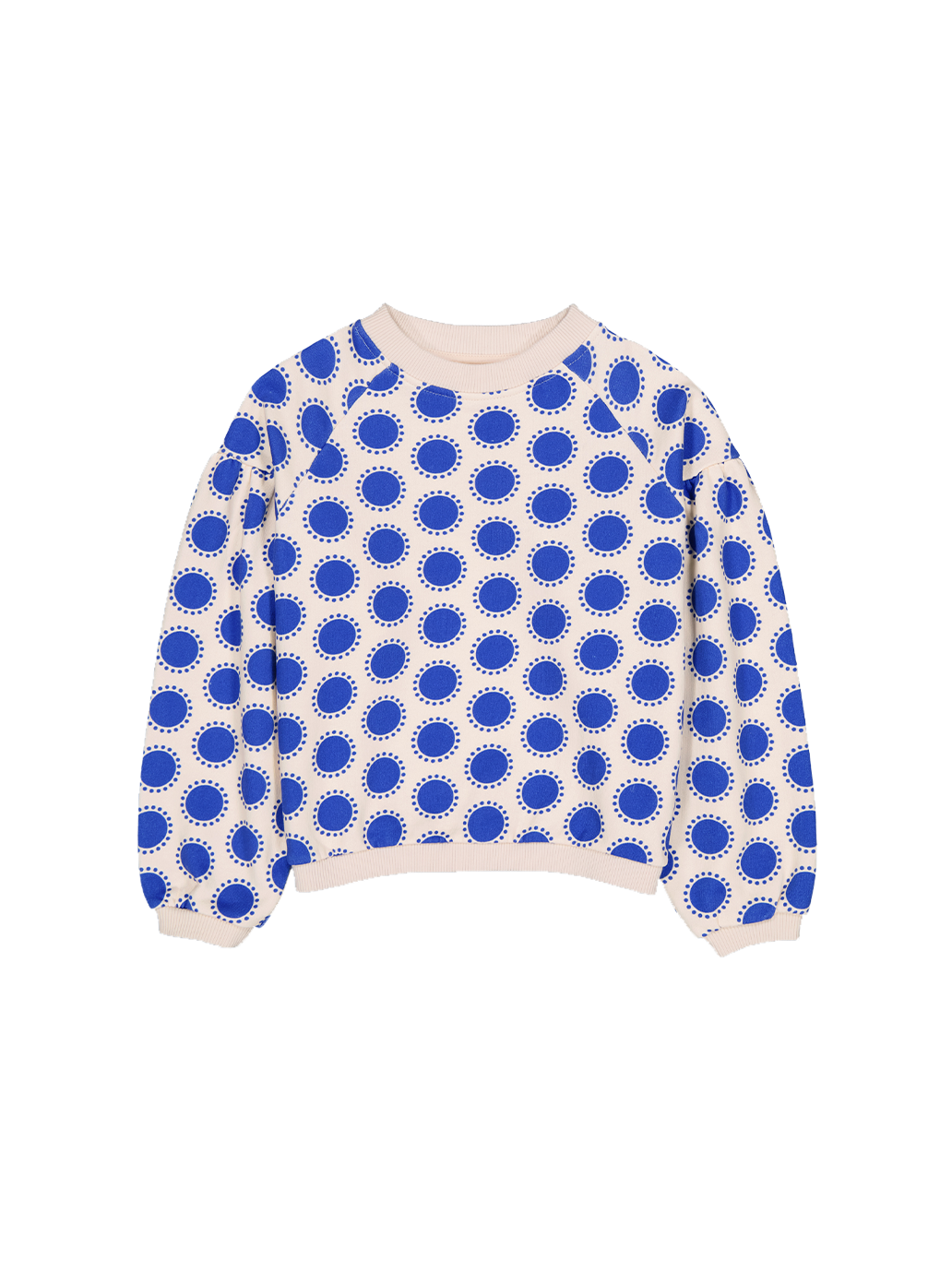 Bluza Sam Hello Simone BEBE Concept 