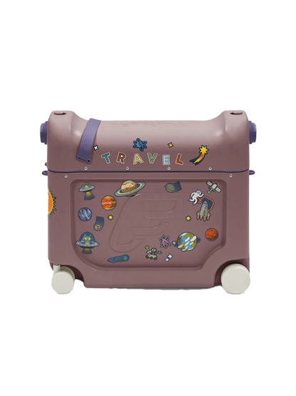 Walizka dla dzieci Stokke® JetKids™ BedBox™ Stokke BEBE Concept 