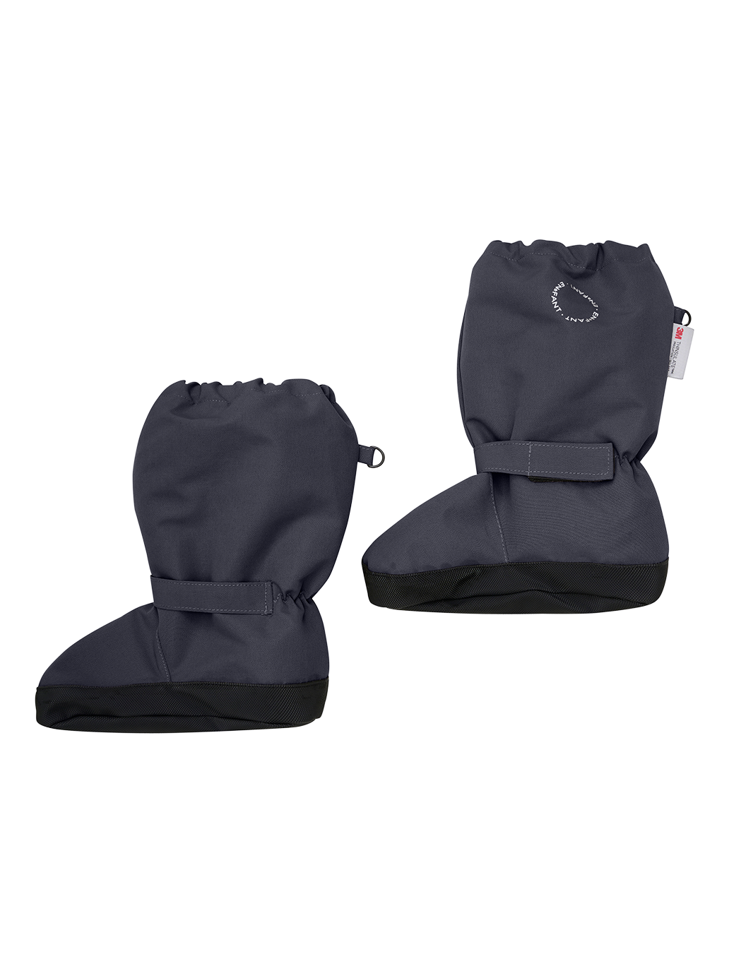 Nieprzemakalne buty niemowlęce Footies Enfant BEBE Concept 