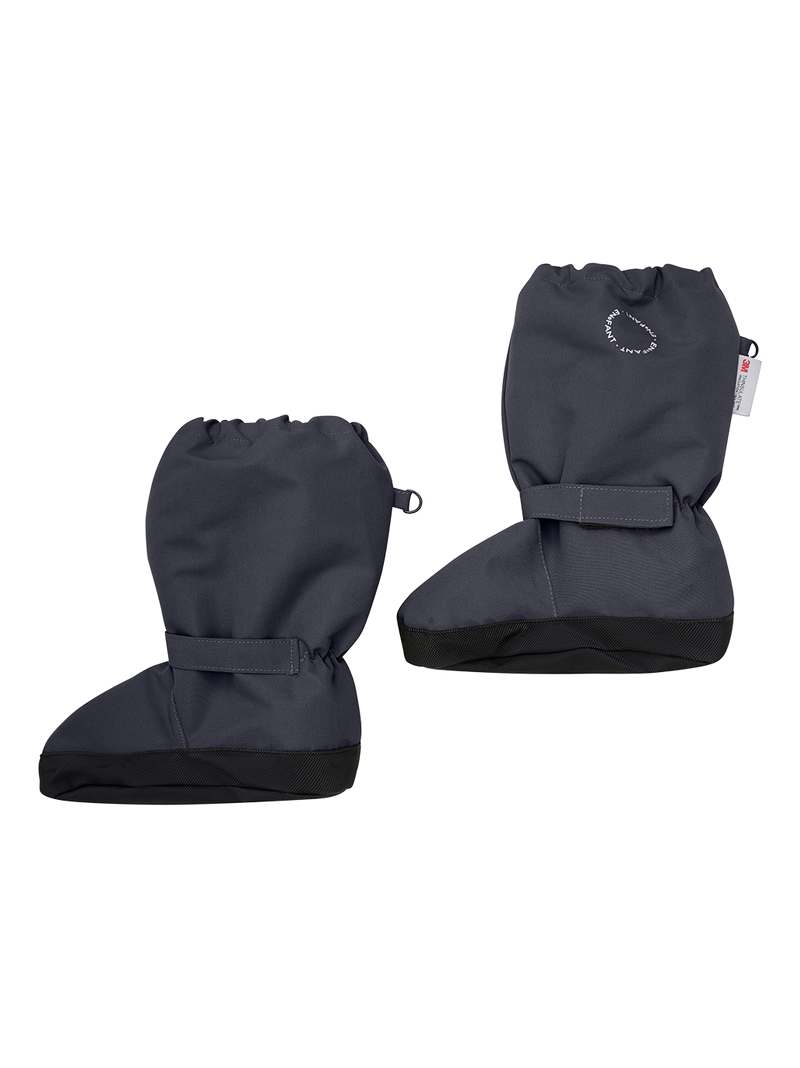 Nieprzemakalne buty niemowlęce Footies Enfant BEBE Concept 