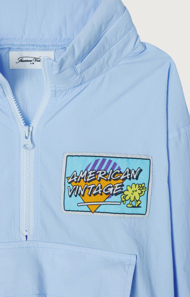 Kurtka Anorak Zotcity American Vintage BEBE Concept 